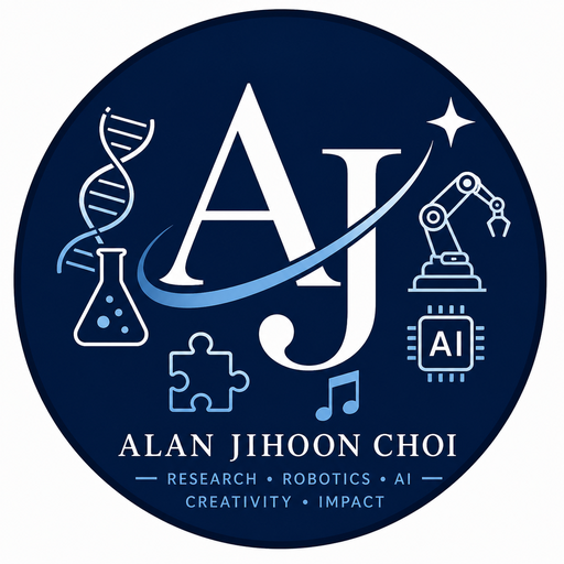 Alan Jihoon Choi
